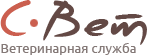 Логотип s-vet.spb.ru